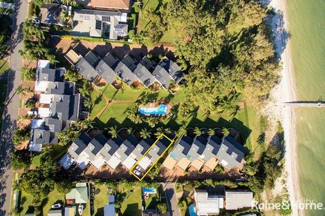 Property photo of 20/4 Cromarty Road Soldiers Point NSW 2317