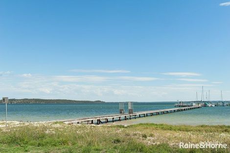 Property photo of 20/4 Cromarty Road Soldiers Point NSW 2317