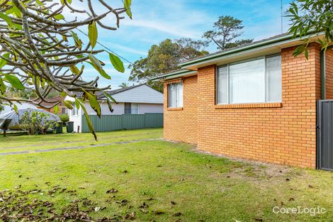 Property photo of 134 Tomaree Road Shoal Bay NSW 2315