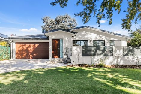 Property photo of 22 Bonython Street Downer ACT 2602