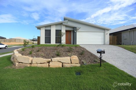 Property photo of 52 Brookfield Street Pimpama QLD 4209