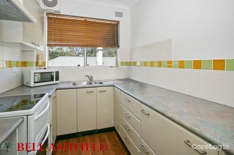 Property photo of 4/7 Grosvenor Crescent Summer Hill NSW 2130