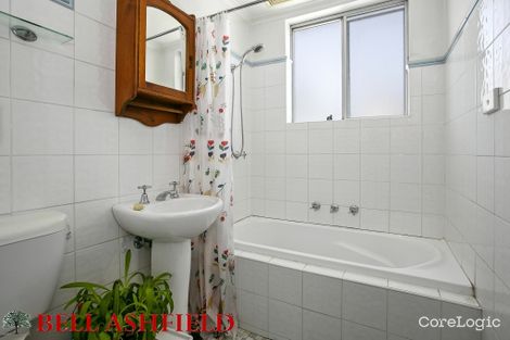 Property photo of 4/7 Grosvenor Crescent Summer Hill NSW 2130