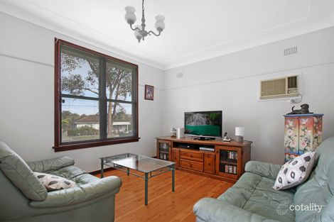 Property photo of 5 Koorabel Road Lalor Park NSW 2147