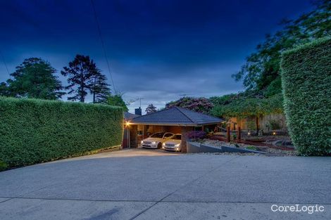 Property photo of 19 Bella Vista Crescent Olinda VIC 3788