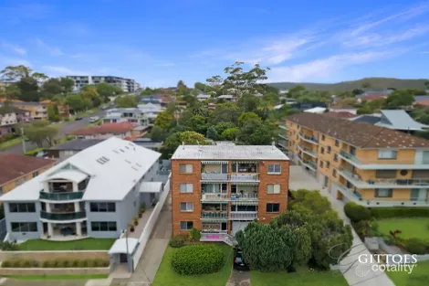 Property photo of 6/15 Masons Parade Point Frederick NSW 2250