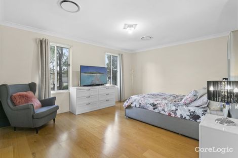 Property photo of 5 Stanbury Avenue Pemulwuy NSW 2145