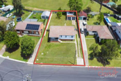 Property photo of 25 Logan Road Rutherford NSW 2320