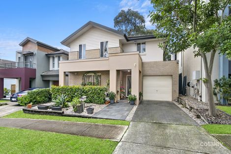 Property photo of 5 Stanbury Avenue Pemulwuy NSW 2145