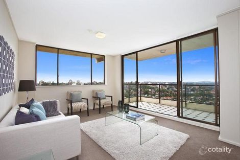 33/95a Ridge St, North Sydney, NSW 2060