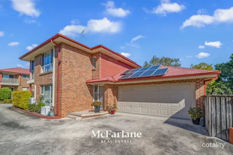 Property photo of 3/47C Wansbeck Valley Road Cardiff NSW 2285