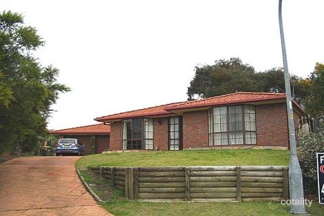 Property photo of 16 Stacey Close Kariong NSW 2250