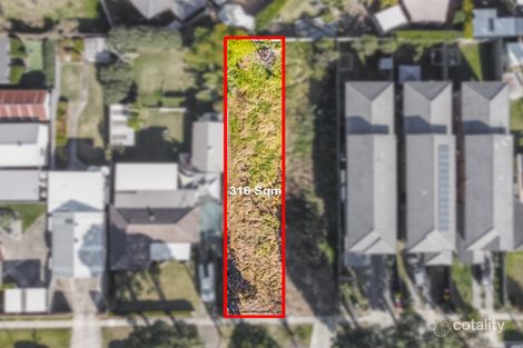 Property photo of 4 Albert Parade Rooty Hill NSW 2766