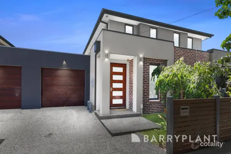 Property photo of 1B Leonard Avenue St Albans VIC 3021