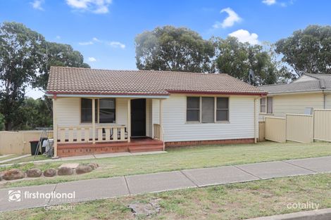 Property photo of 30 Strathallen Crescent Goulburn NSW 2580