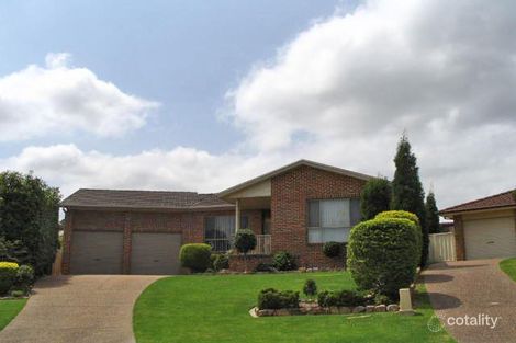 25 Salix Dr, Edgeworth, NSW 2285