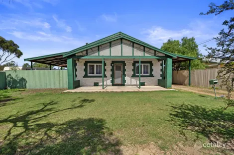 Property photo of 18 Second Avenue Tailem Bend SA 5260