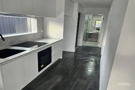 Property photo of 10A Ellis Street Condell Park NSW 2200
