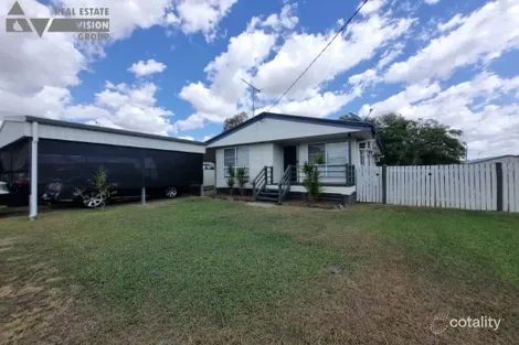 6 Long St, Blackwater, QLD 4717