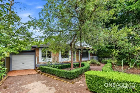 78 Leumeah Rd, Woodford, NSW 2778