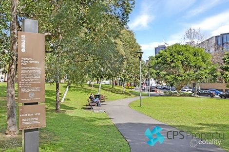 107/174-186 Goulburn St, Surry Hills, NSW 2010