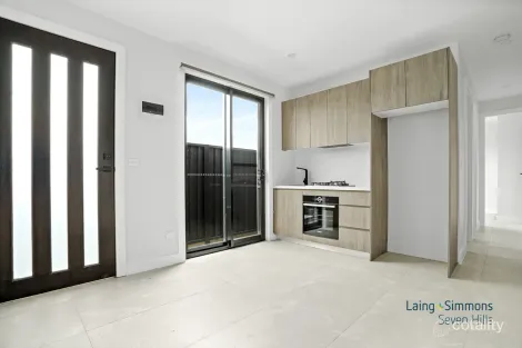 Property photo of 19A Facade Street Box Hill NSW 2765