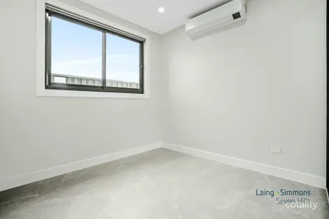 Property photo of 19A Facade Street Box Hill NSW 2765