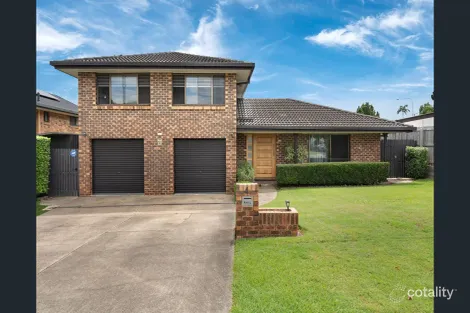 4 Anise St, Wishart, QLD 4122
