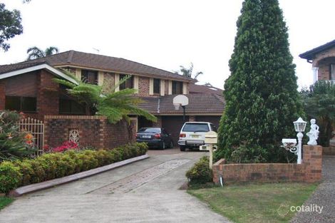 20 Regent Pl, Illawong, NSW 2234