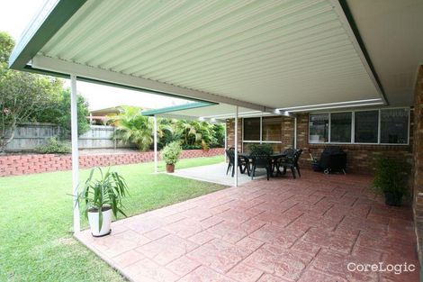 Property photo of 64 Bannockburn Crescent Parkinson QLD 4115