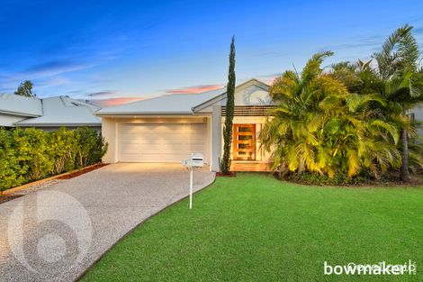 Property photo of 3 Montgomerie Parade North Lakes QLD 4509