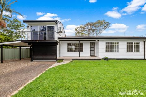 Property photo of 76 Kerry Crescent Berkeley Vale NSW 2261