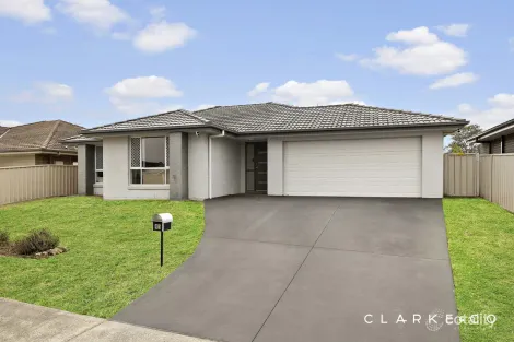 Property photo of 40 Ruby Road Rutherford NSW 2320