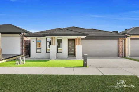 Property photo of 25 Basalt Street Donnybrook VIC 3064