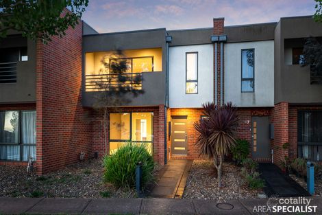 Property photo of 45 Swamphen Drive Williams Landing VIC 3027