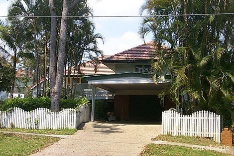 Property photo of 58 Dell Road St Lucia QLD 4067