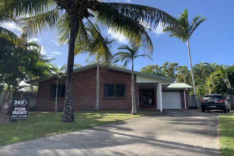 4 Shane Ct, Andergrove, QLD 4740