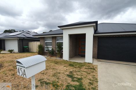 Property photo of 45A Molloy Drive Orange NSW 2800