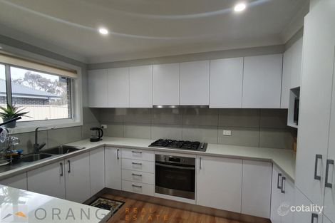 Property photo of 45A Molloy Drive Orange NSW 2800