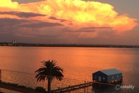 Property photo of 4F/10 Mounts Bay Road Crawley WA 6009