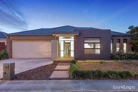 Property photo of 9 Nigella Drive Point Cook VIC 3030