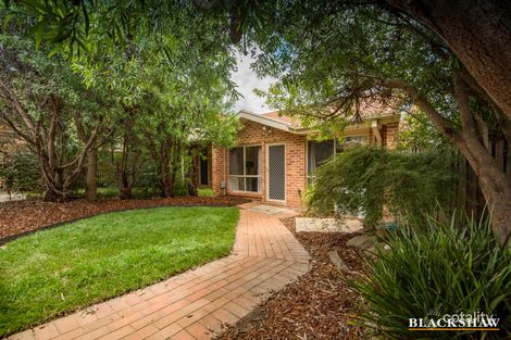 Property photo of 29/54 Paul Coe Crescent Ngunnawal ACT 2913