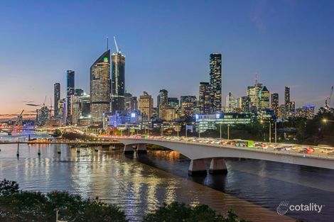 42/26 Lower River Tce, South Brisbane, QLD 4101