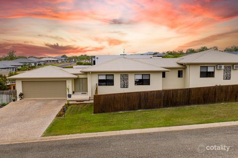 1 Michelina Cl, Mareeba, QLD 4880