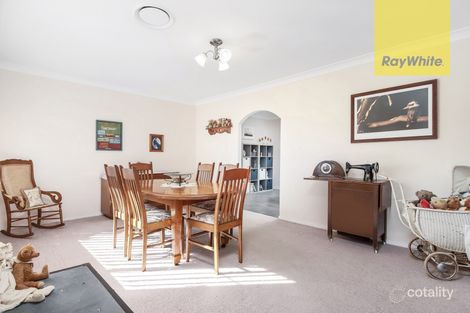 Property photo of 53 Disraeli Road Winston Hills NSW 2153
