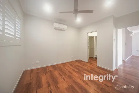 Property photo of 84 Belay Drive Vincentia NSW 2540
