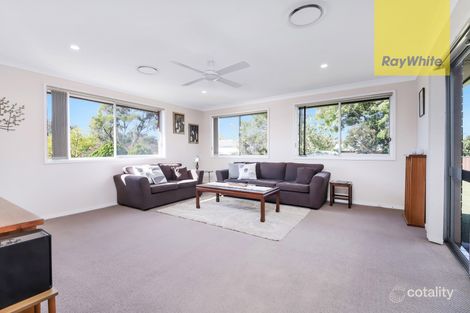 Property photo of 53 Disraeli Road Winston Hills NSW 2153