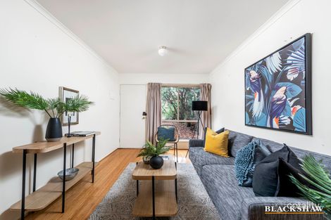 Property photo of 29/54 Paul Coe Crescent Ngunnawal ACT 2913