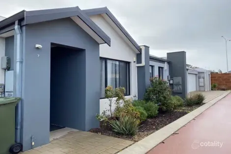 7/14 Wallangarra Rd, Carramar, WA 6031