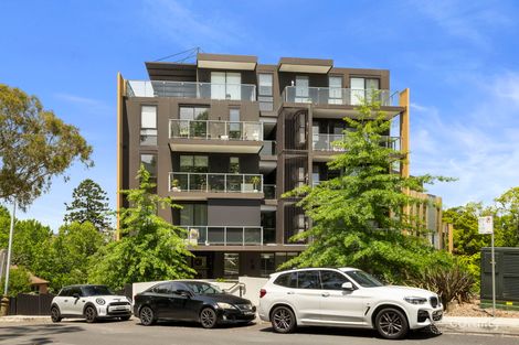 102/8b Pymble Ave, Pymble, NSW 2073